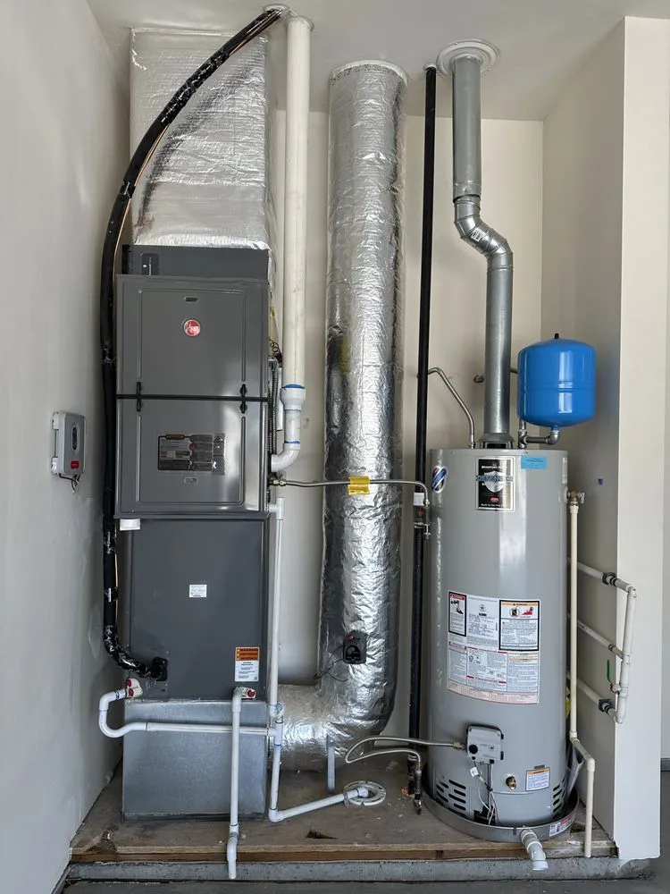 Slide of Southwest Heating and Air Conditioning