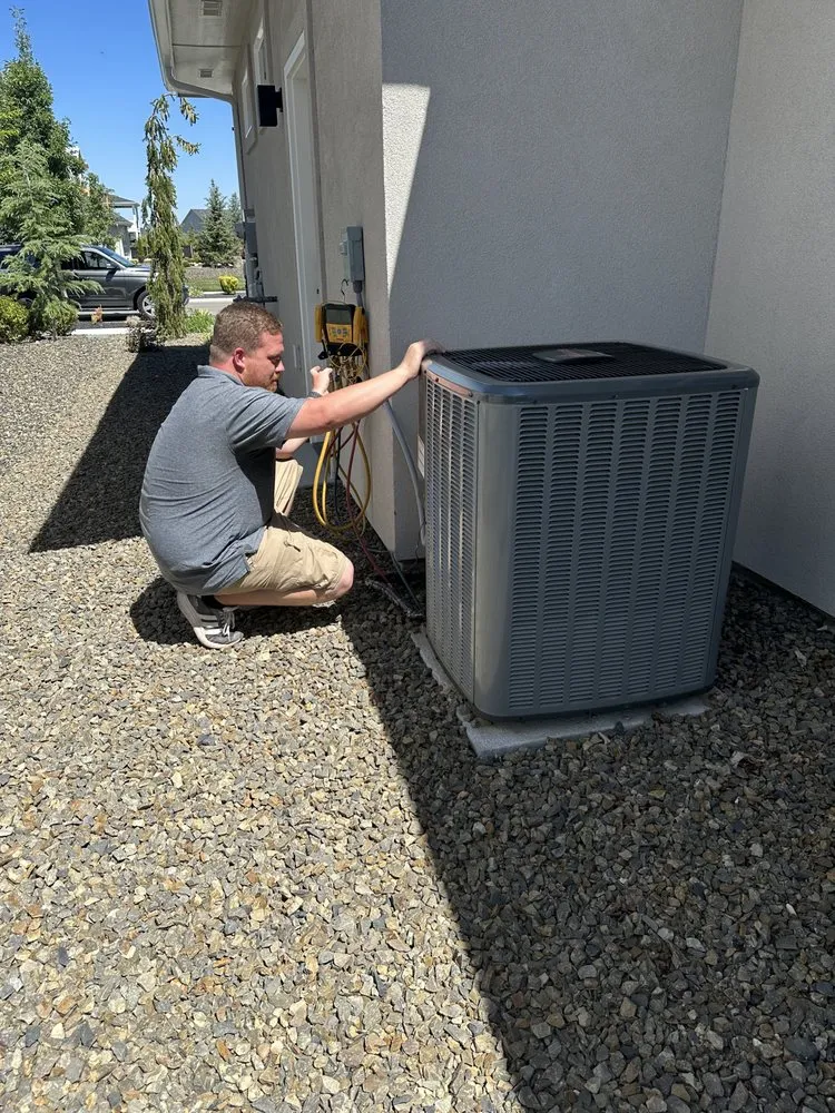 Slide of Southwest Heating and Air Conditioning