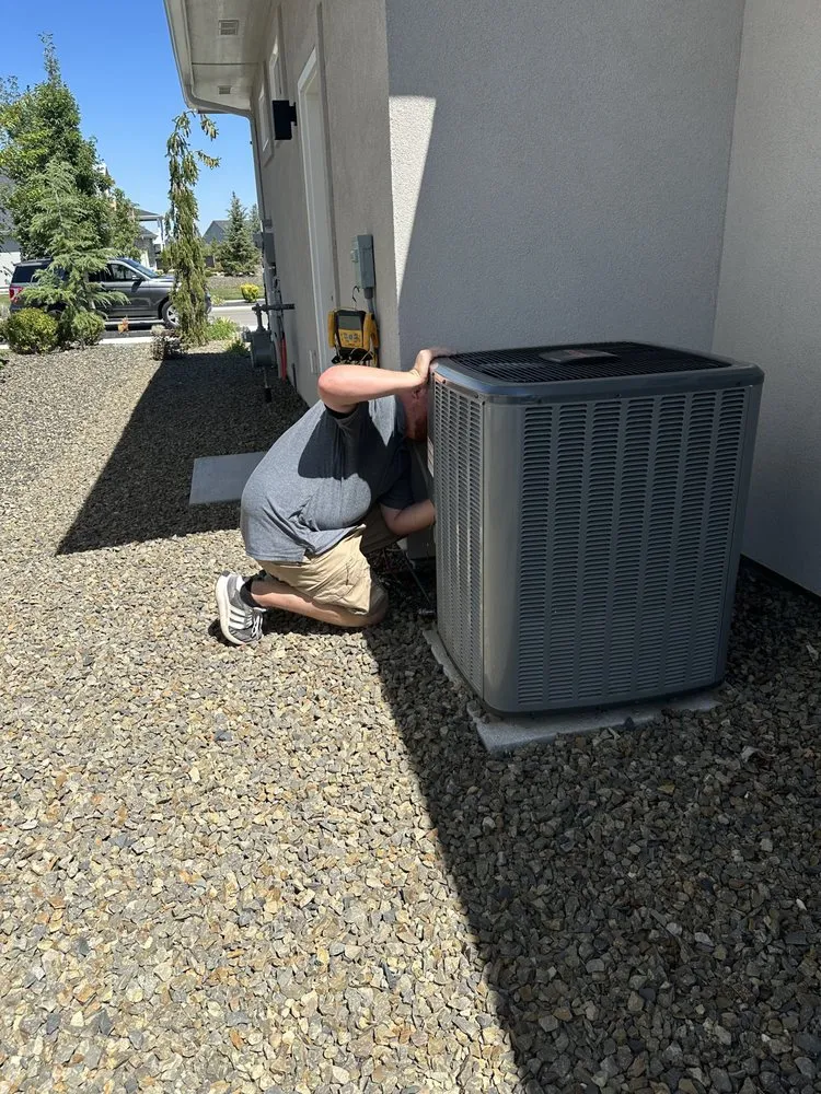 Slide of Southwest Heating and Air Conditioning