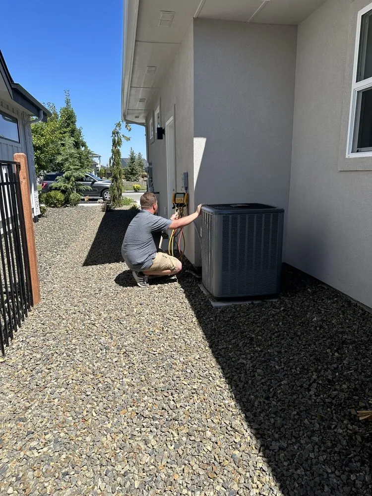 Slide of Southwest Heating and Air Conditioning