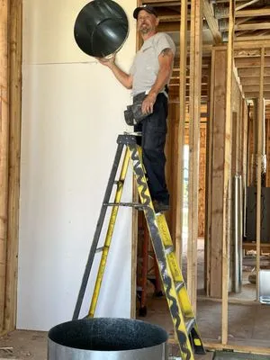 Southwest Heating and Air Conditioning Logo