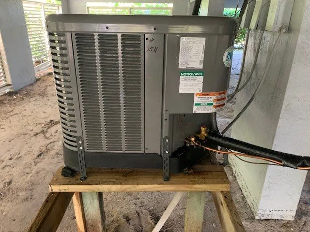 Slide of Southwest Heating and Cooling