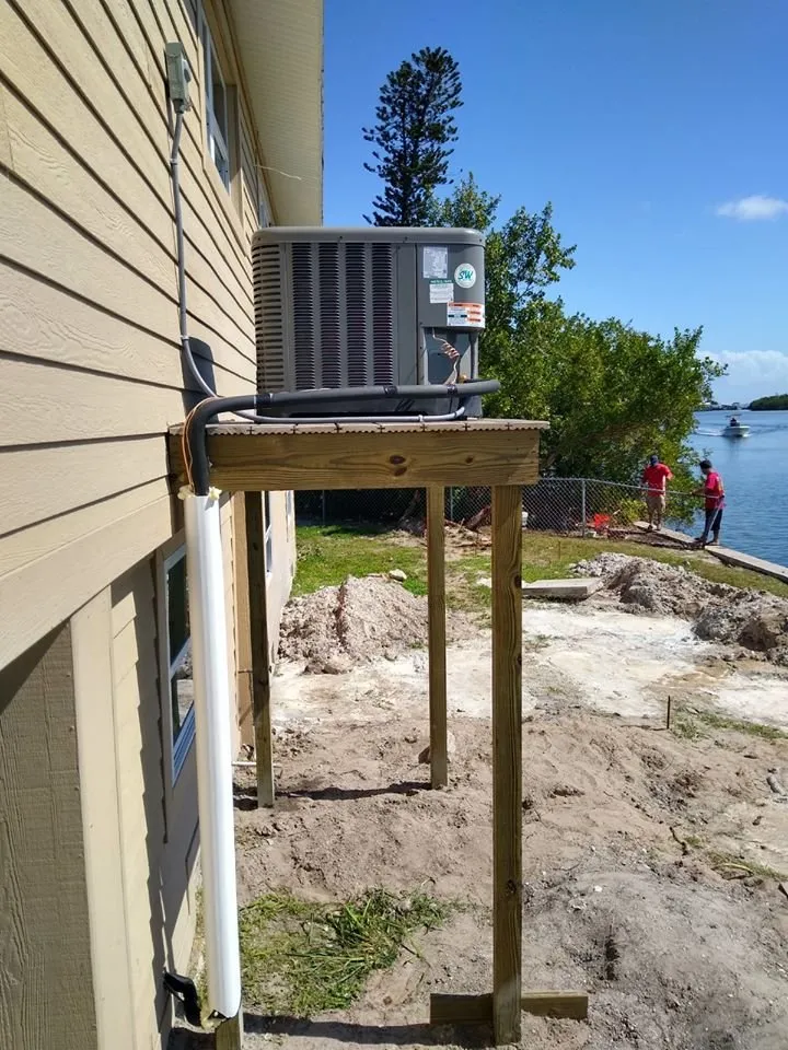 Slide of Southwest Heating and Cooling