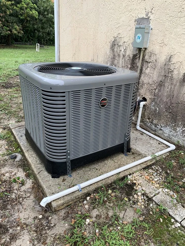 Slide of Southwest Heating and Cooling