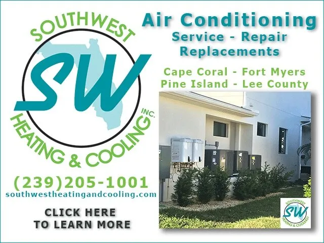Slide of Southwest Heating and Cooling