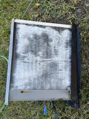 Southwest Heating and Cooling Logo