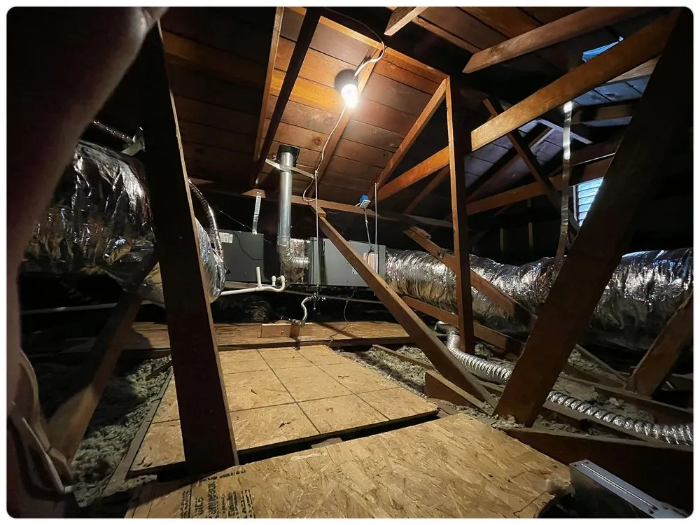 Slide of Southwest HVAC