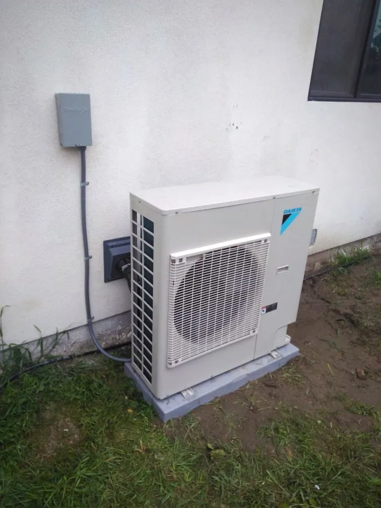Slide of Southwest HVAC
