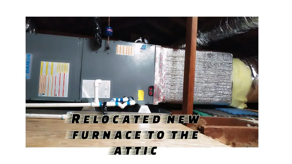 Slide of Southwest HVAC