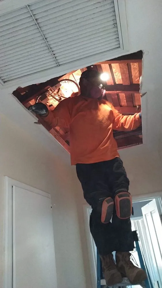 Slide of Southwest HVAC