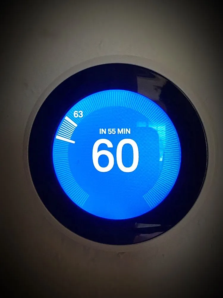 Slide of Southwest HVAC