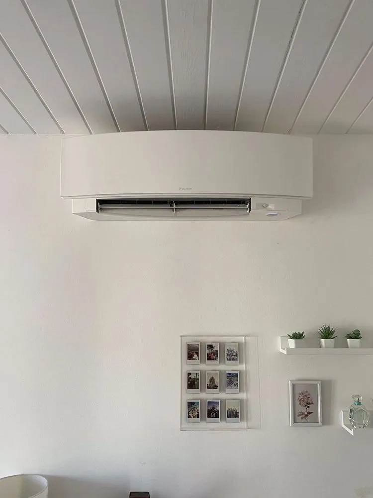 Slide of Southwest HVAC