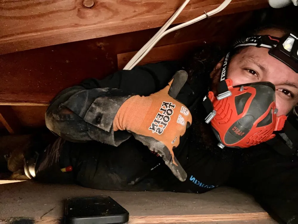 Slide of Southwest HVAC