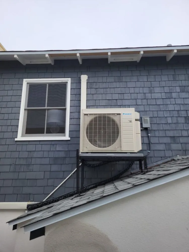 Slide of Southwest HVAC