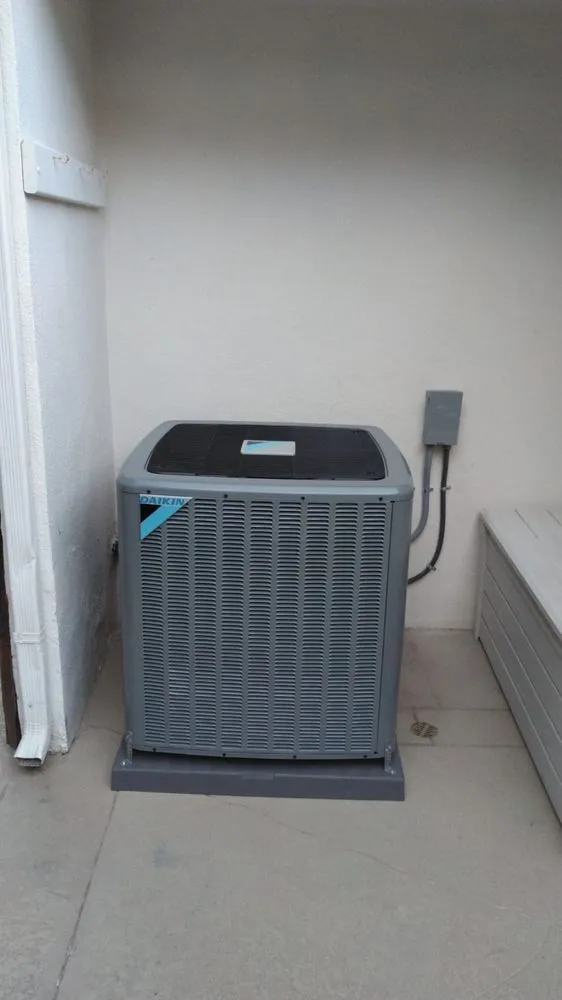 Slide of Southwest HVAC