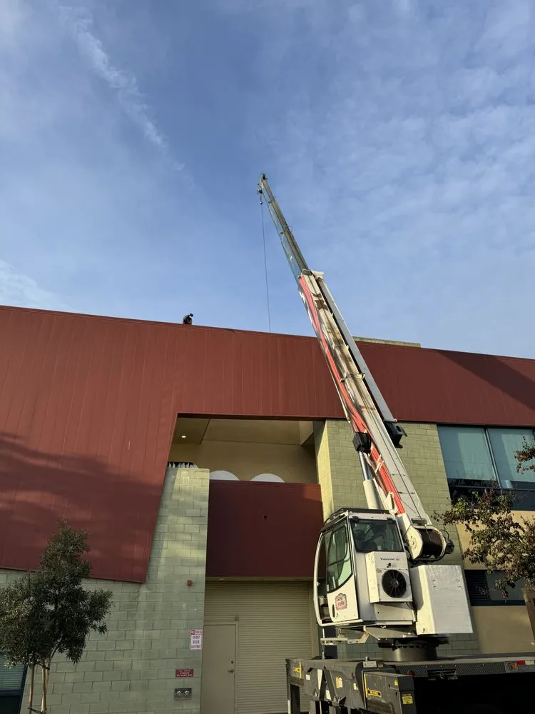 Slide of Southwest Mechanical