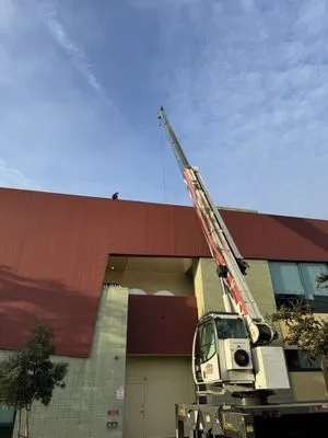 Southwest Mechanical Logo