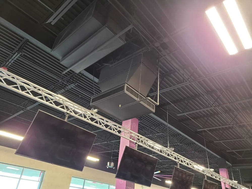 Slide of Southwest Mechanical Heating Cooling Plumbing