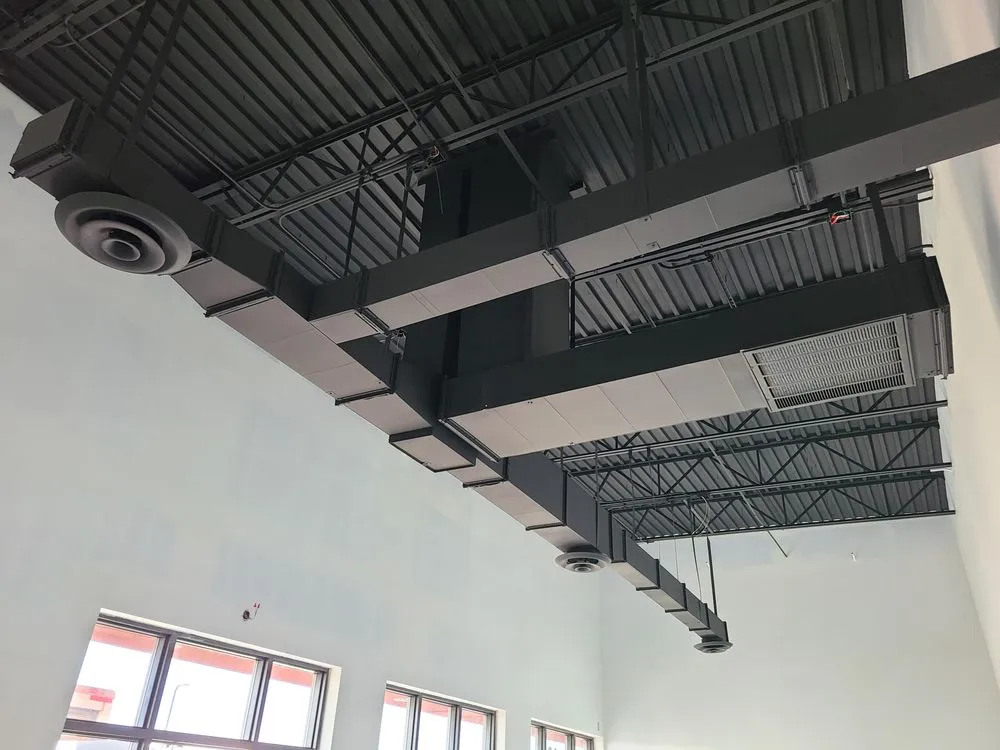 Slide of Southwest Mechanical Heating Cooling Plumbing