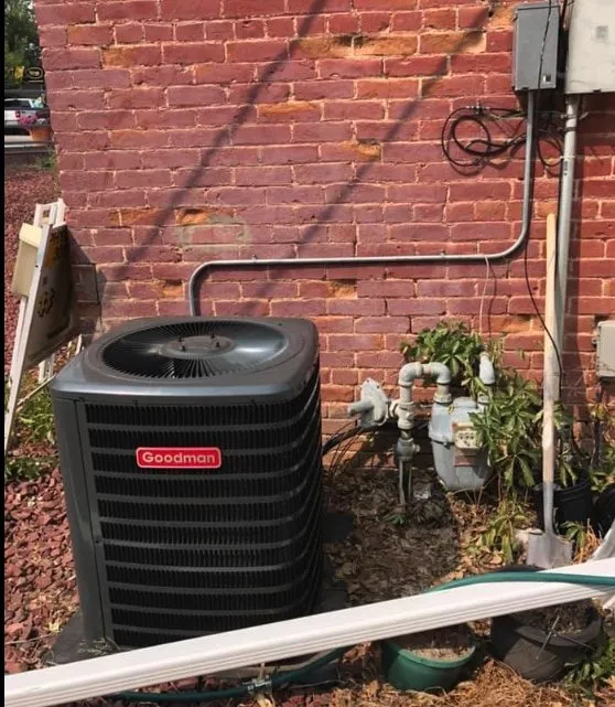 Slide of Southwest Plumbing and Mechanical