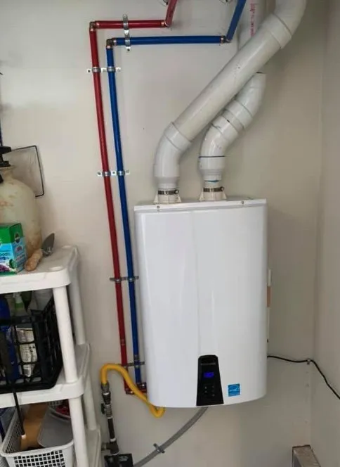 Slide of Southwest Plumbing and Mechanical