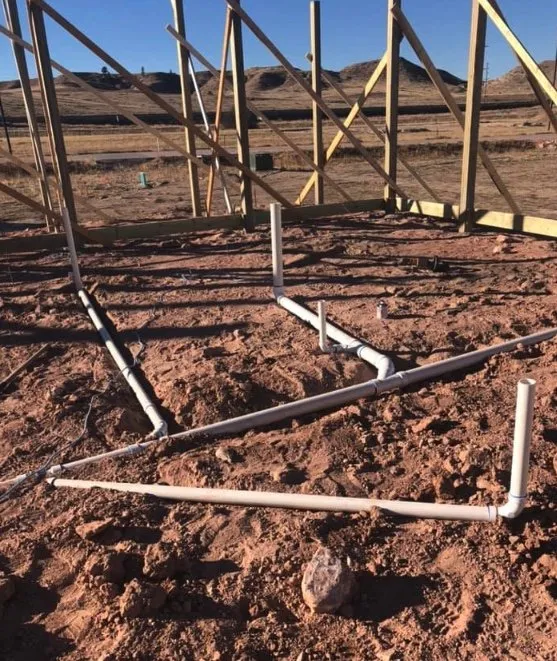 Slide of Southwest Plumbing and Mechanical