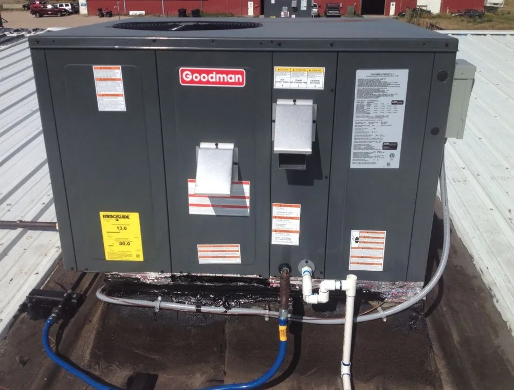 Slide of Southwest Plumbing and Mechanical