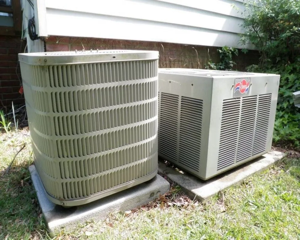 Slide of Southwest Portland Top Heating and Air Conditioning