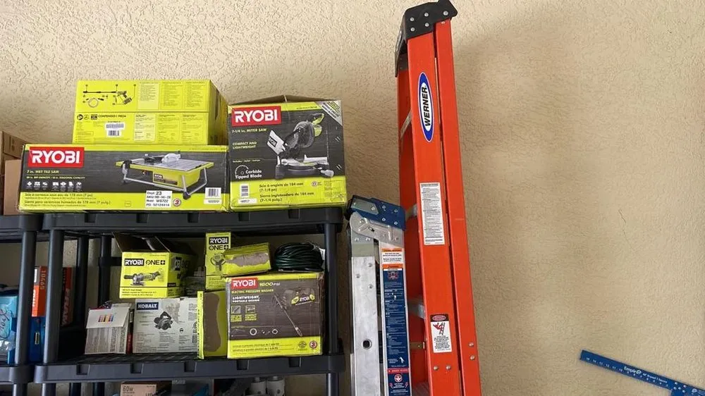 Slide of Southwest Property Maintenance