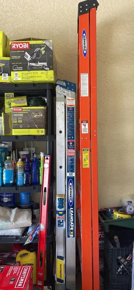 Slide of Southwest Property Maintenance