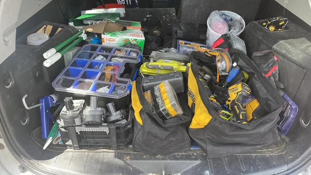 Slide of Southwest Property Maintenance