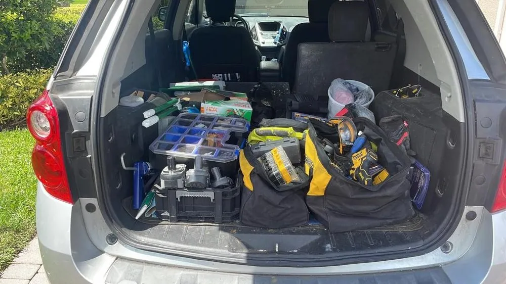 Slide of Southwest Property Maintenance