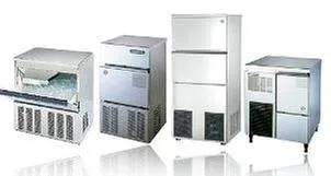 Southwest Refrigeration Logo