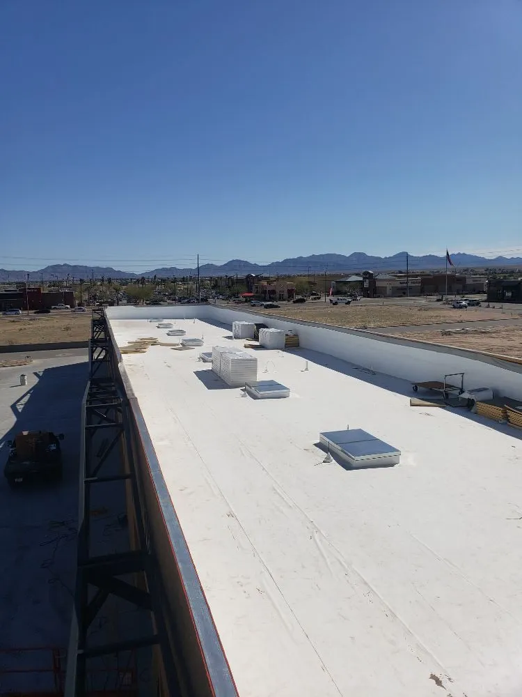 Slide of Southwest Roofing & Cooling