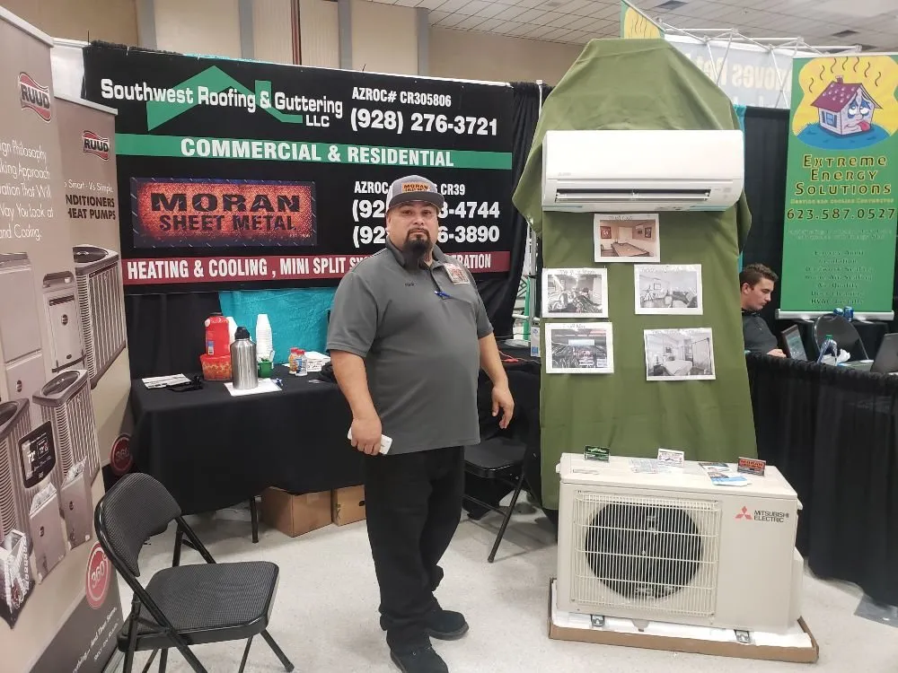 Slide of Southwest Roofing & Cooling