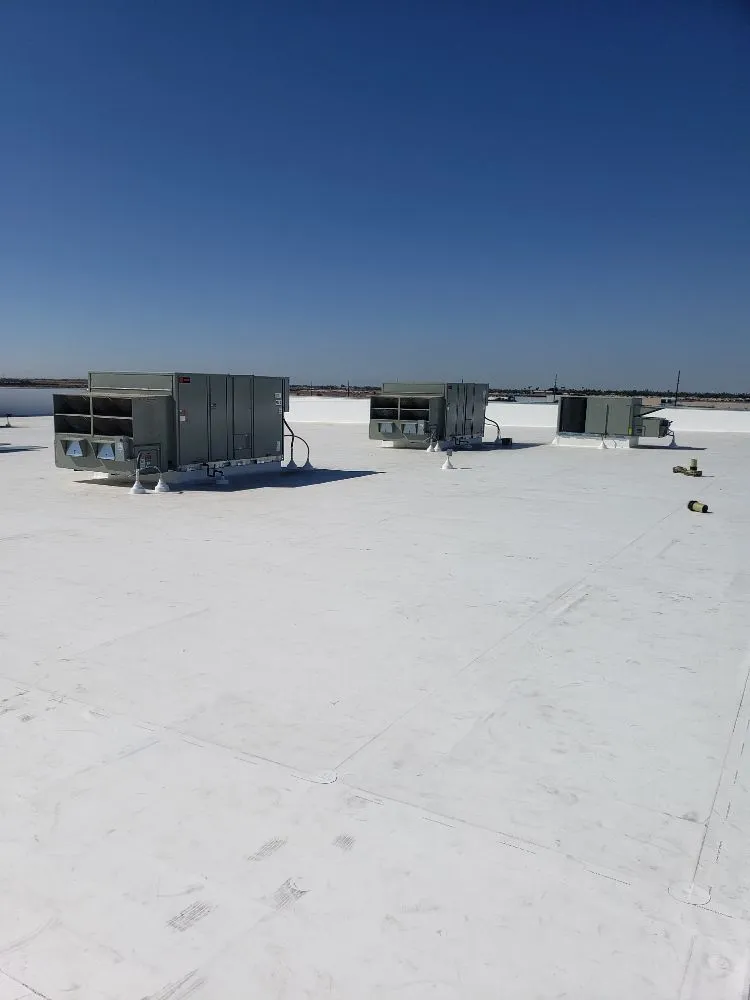 Slide of Southwest Roofing & Cooling