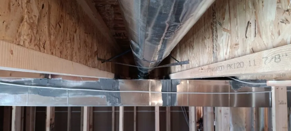 Slide of Southwest Services