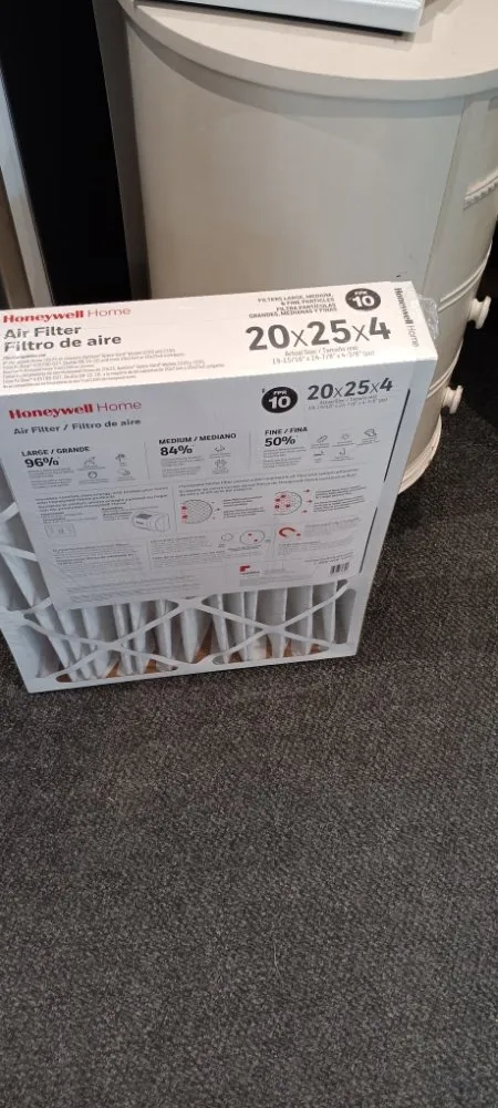 Slide of Southwest Services