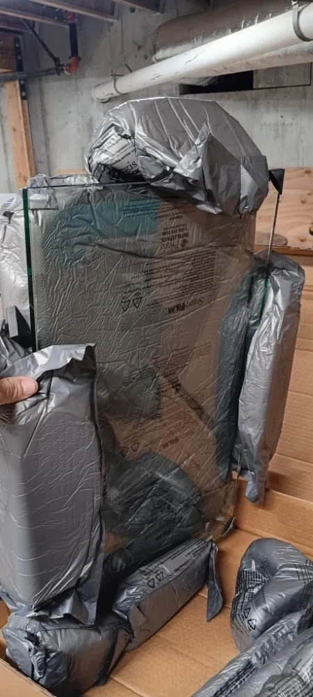 Slide of Southwest Services