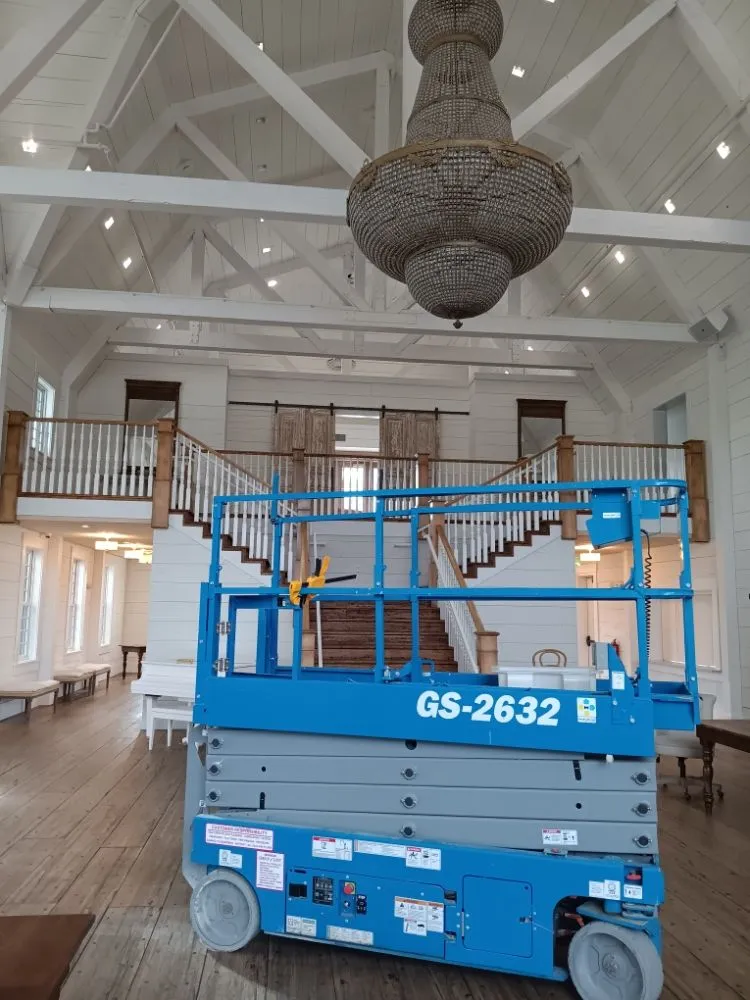 Slide of Southwest Services