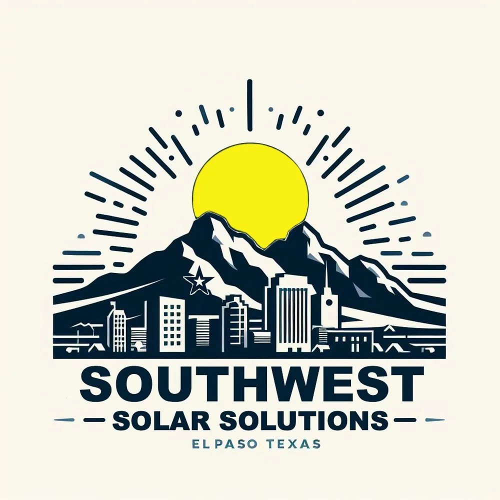 Slide of Southwest Solar Solutions