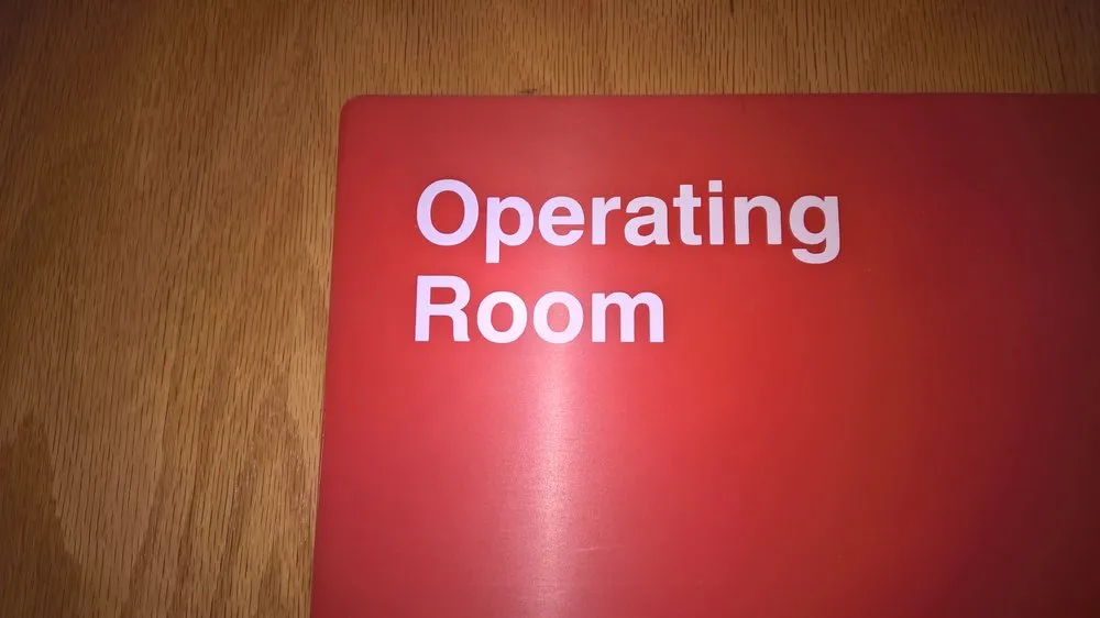 Slide of Southwest TAB & Commissioning