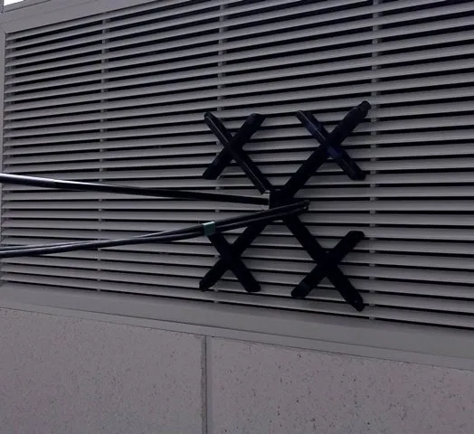 Slide of Southwest TAB & Commissioning