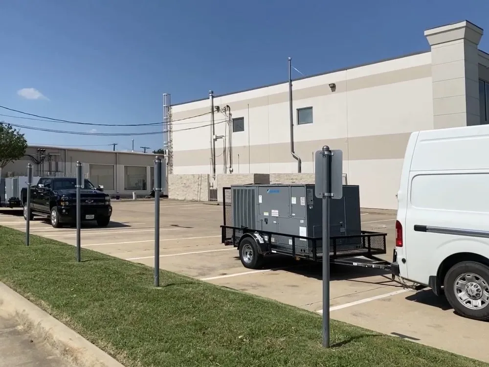 Slide of Southwestern Comfort Air And Heat