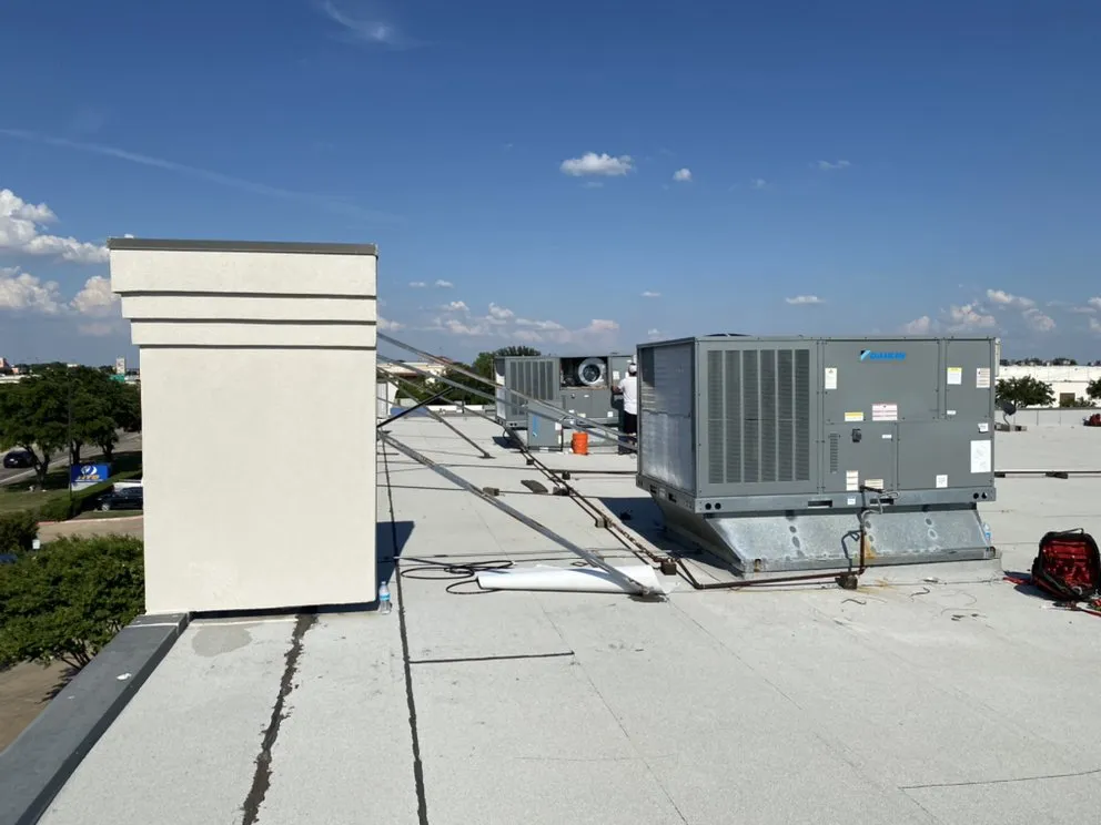 Slide of Southwestern Comfort Air And Heat