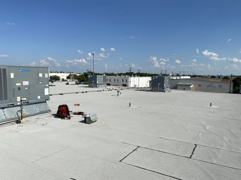 Slide of Southwestern Comfort Air And Heat