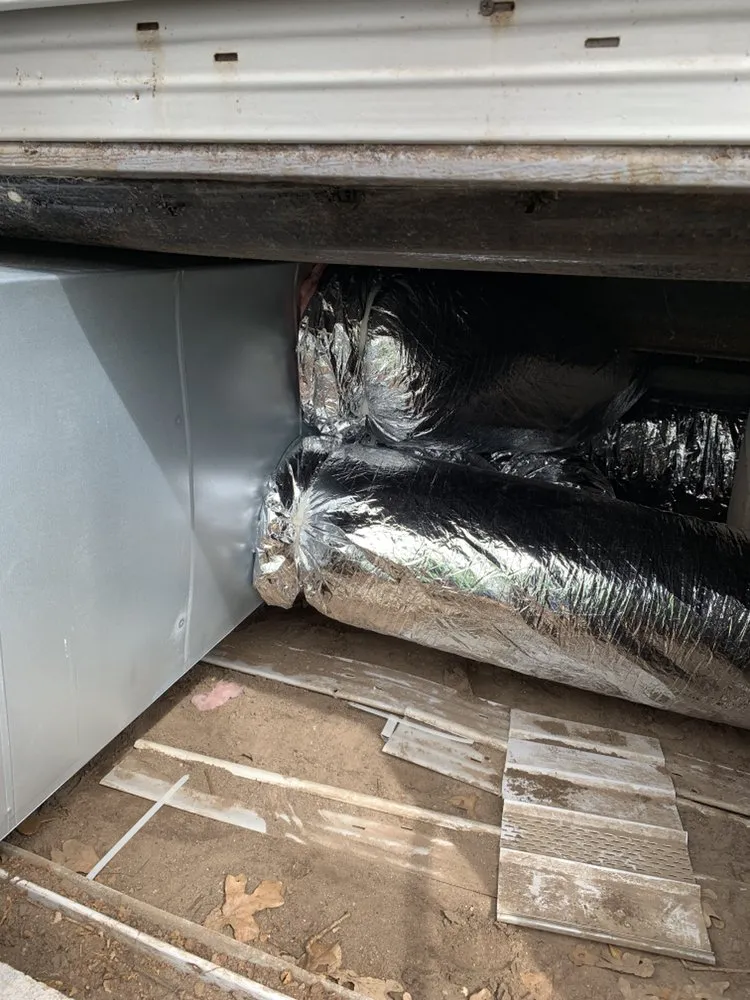 Slide of Southwestern Comfort Air And Heat