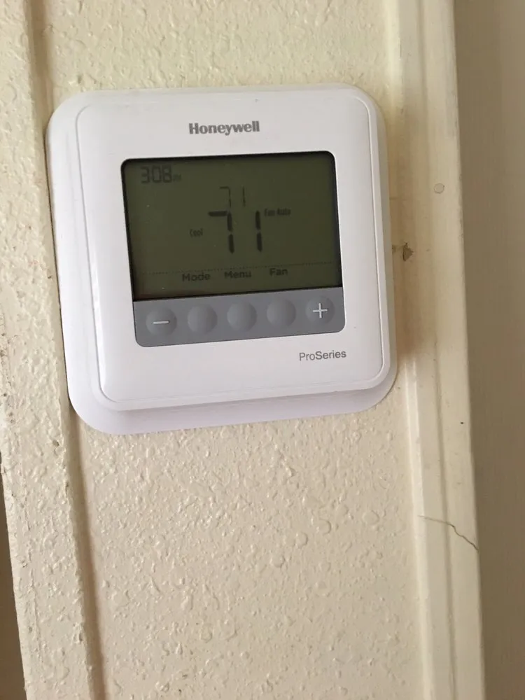 Slide of Southwestern Comfort Air And Heat