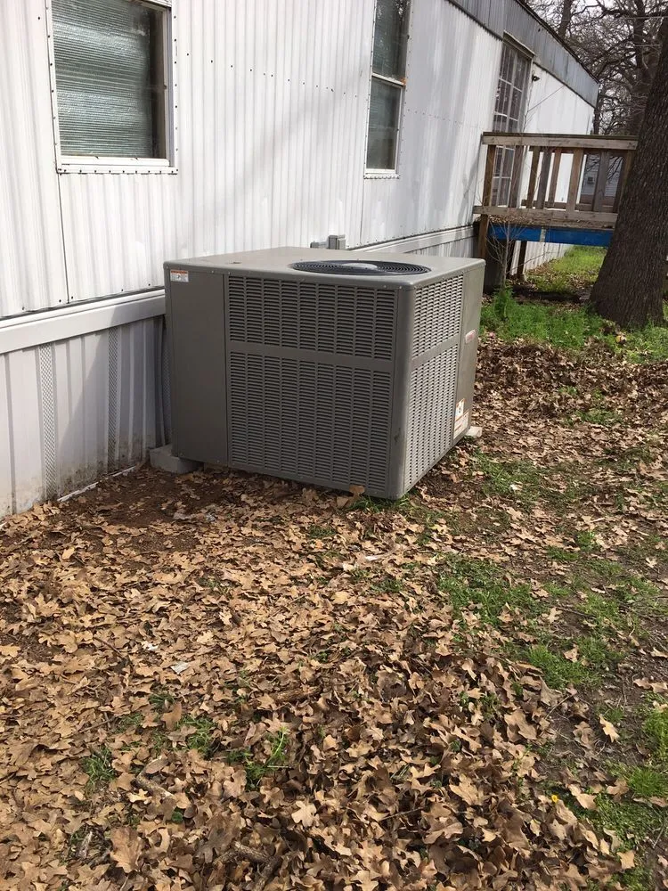 Slide of Southwestern Comfort Air And Heat