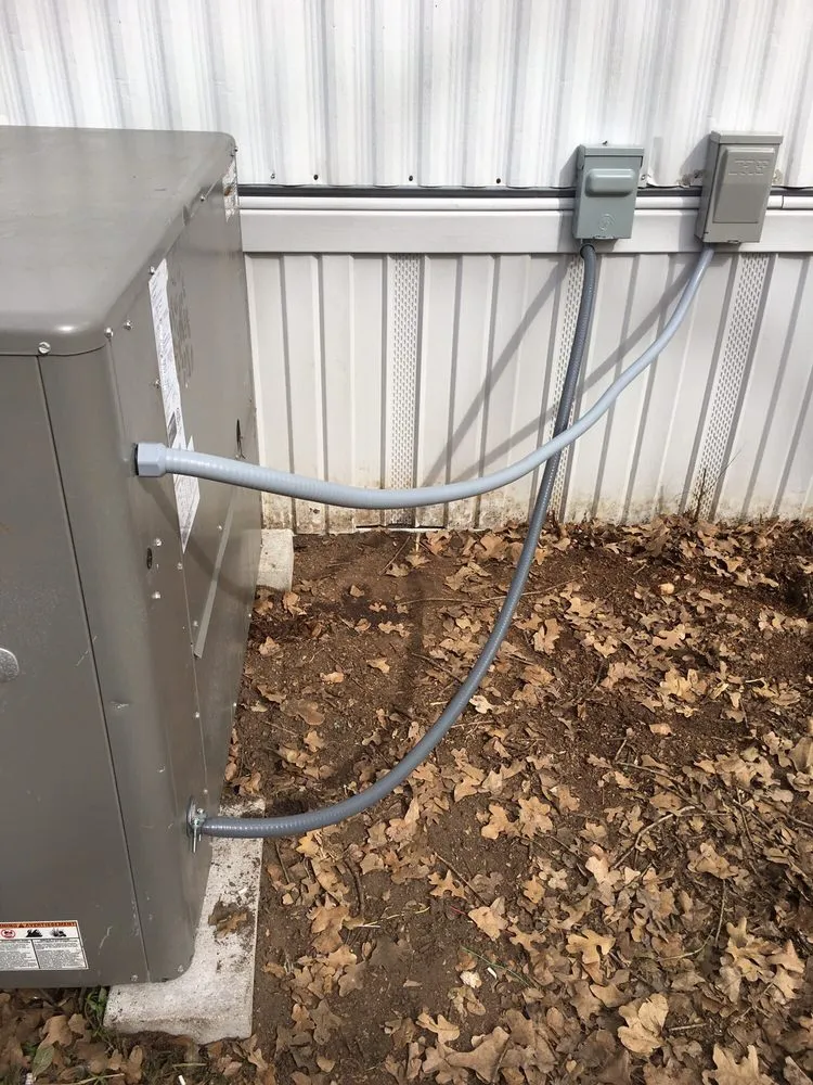 Slide of Southwestern Comfort Air And Heat